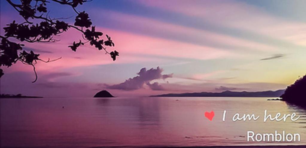Romblon Beach And Dive Resort Экстерьер фото